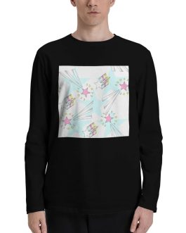 Men’s Long Sleeve T-Shirts