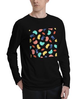 Men’s Long Sleeve T-Shirts