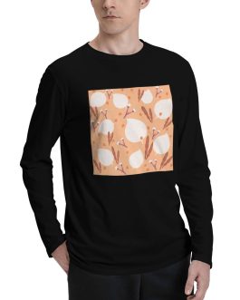 Men’s Long Sleeve T-Shirts