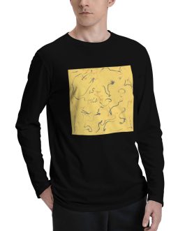 Men’s Long Sleeve T-Shirts