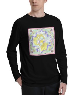 Men’s Long Sleeve T-Shirts