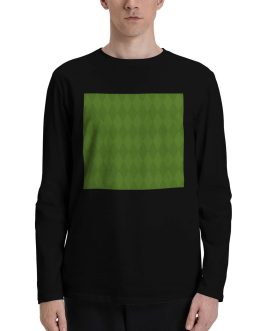 Men’s Long Sleeve T-Shirts