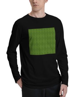 Men’s Long Sleeve T-Shirts