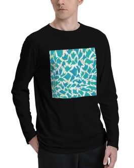 Men’s Long Sleeve T-Shirts