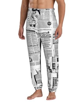 Men’s Sweatpants